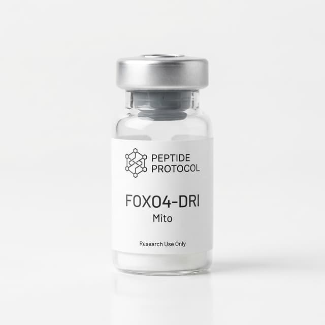 FOXO4-DRI
