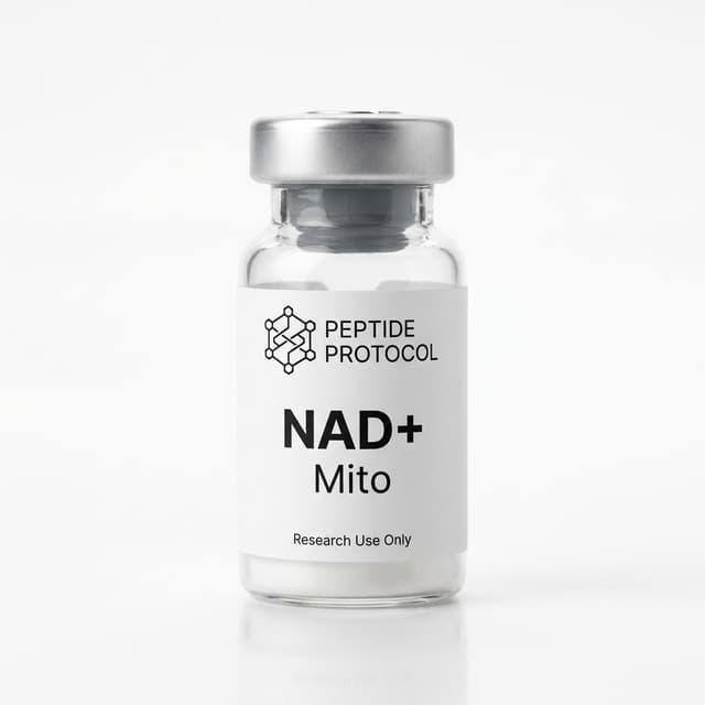NAD+