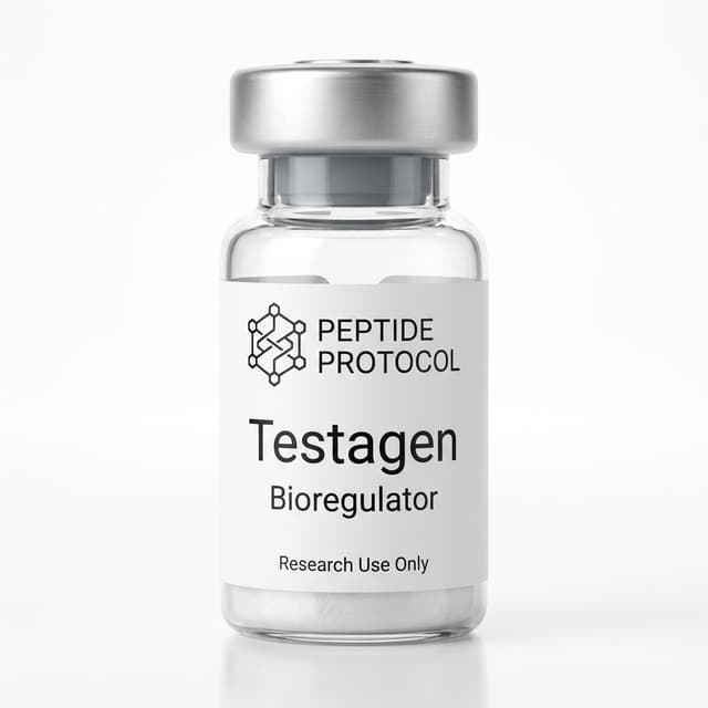Testagen