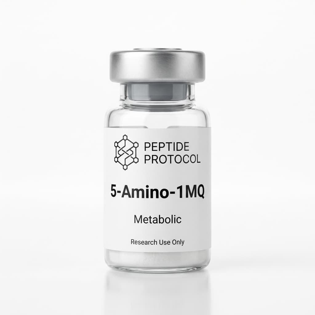 5-Amino-1MQ