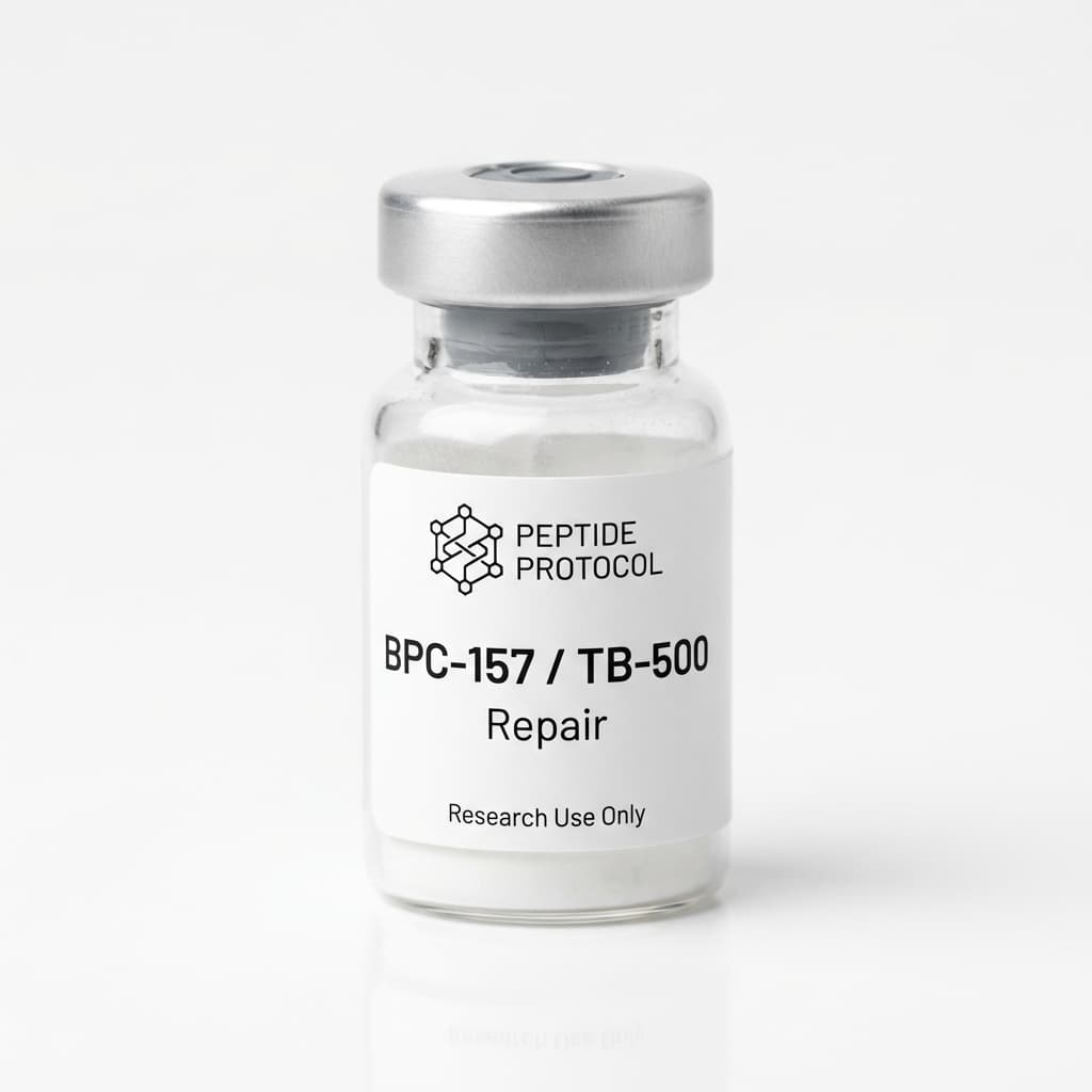 BPC-157 / TB-500