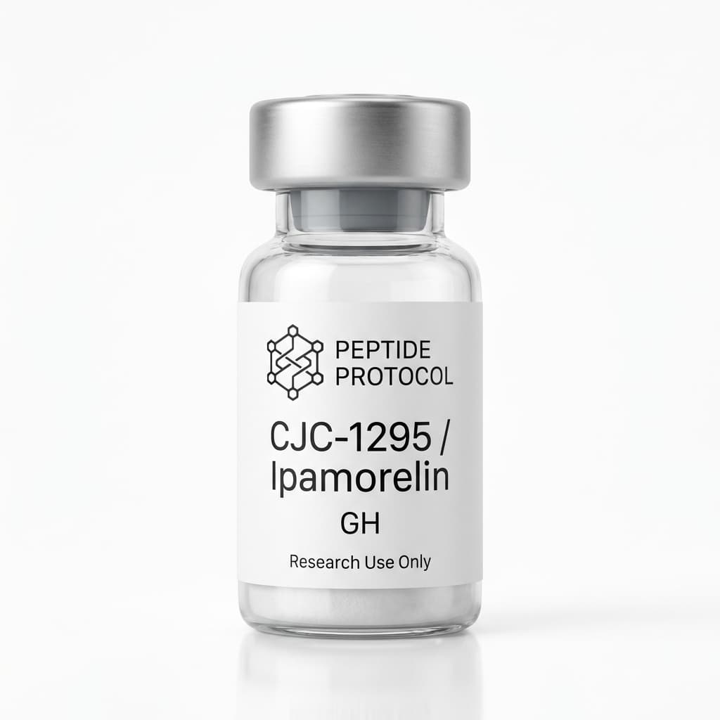 CJC-1295 / Ipamorelin