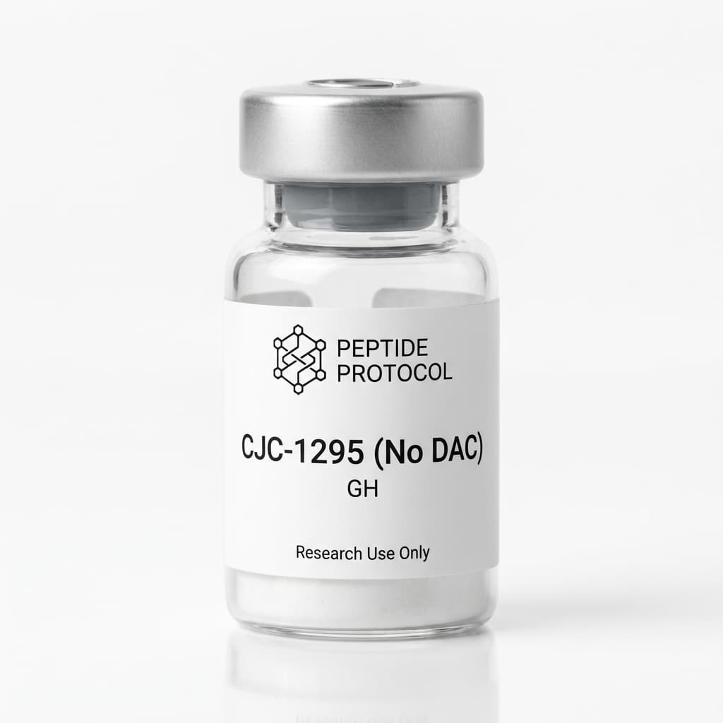 CJC-1295 (No DAC)